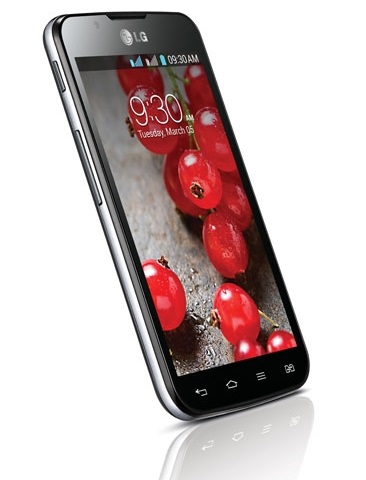 صور LG Optimus L7 II Dual P715